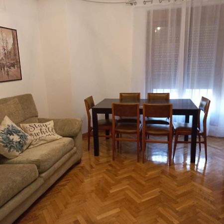 Casa Esquilas Ávila エクステリア 写真