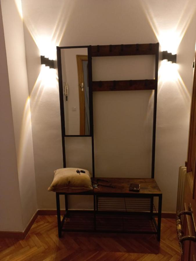 Casa Esquilas Ávila エクステリア 写真