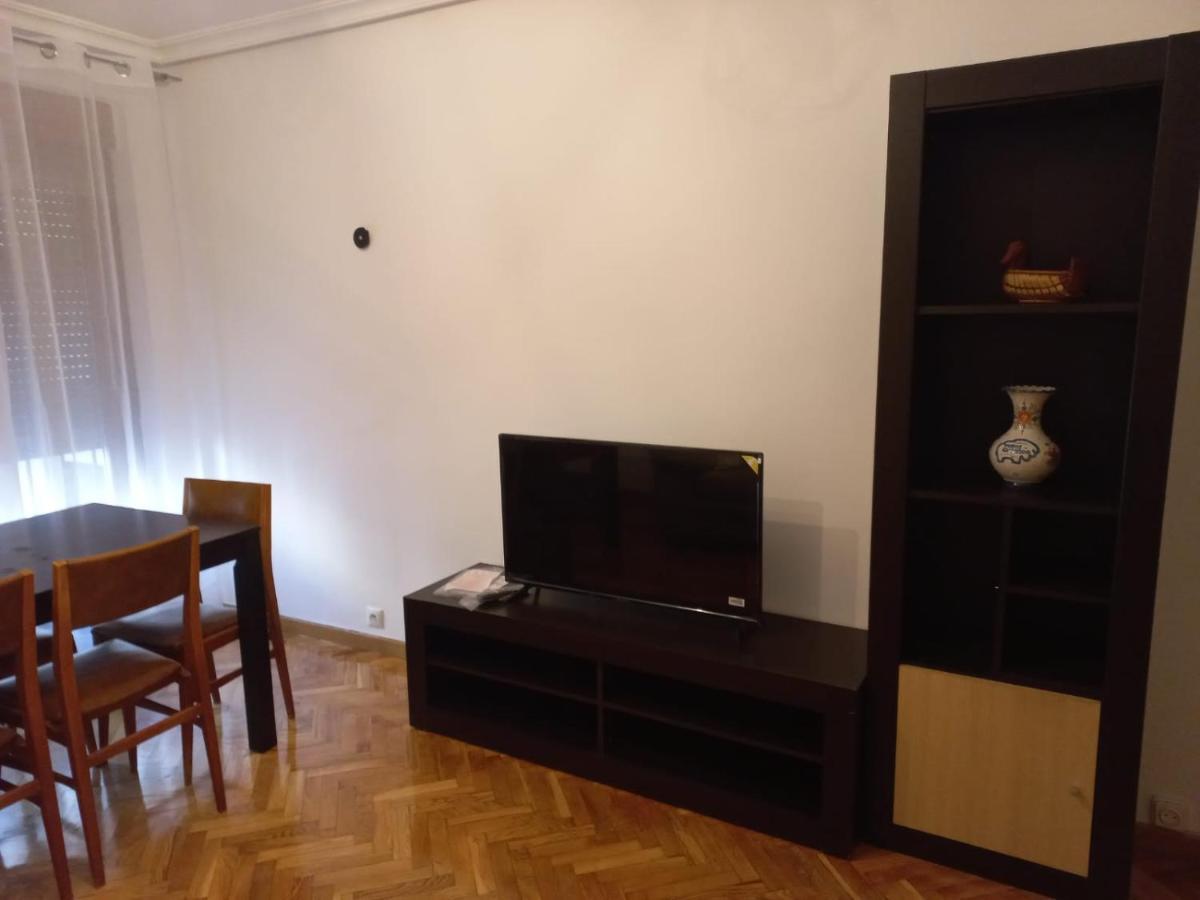 Casa Esquilas Ávila エクステリア 写真