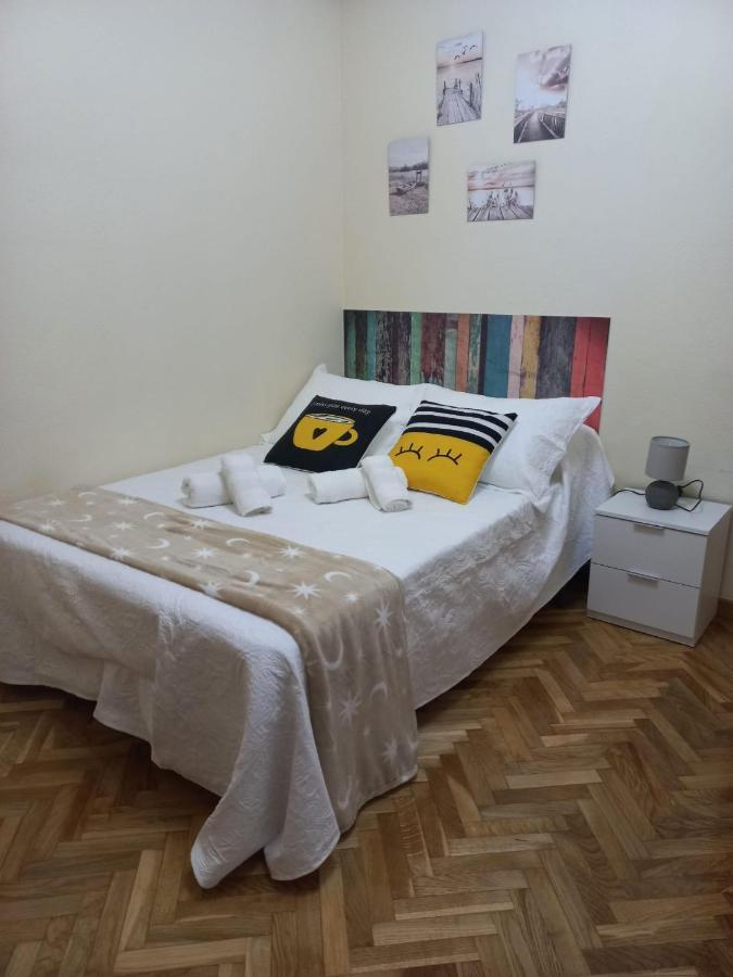Casa Esquilas Ávila エクステリア 写真