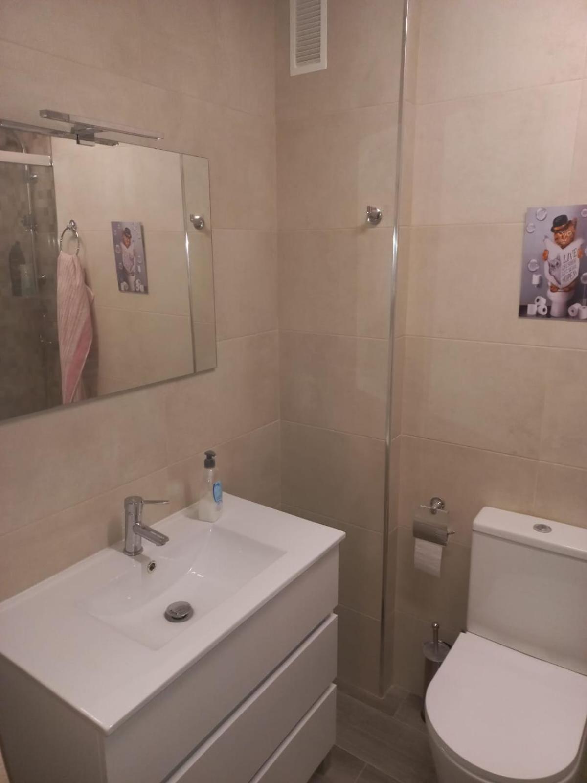 Casa Esquilas Ávila エクステリア 写真